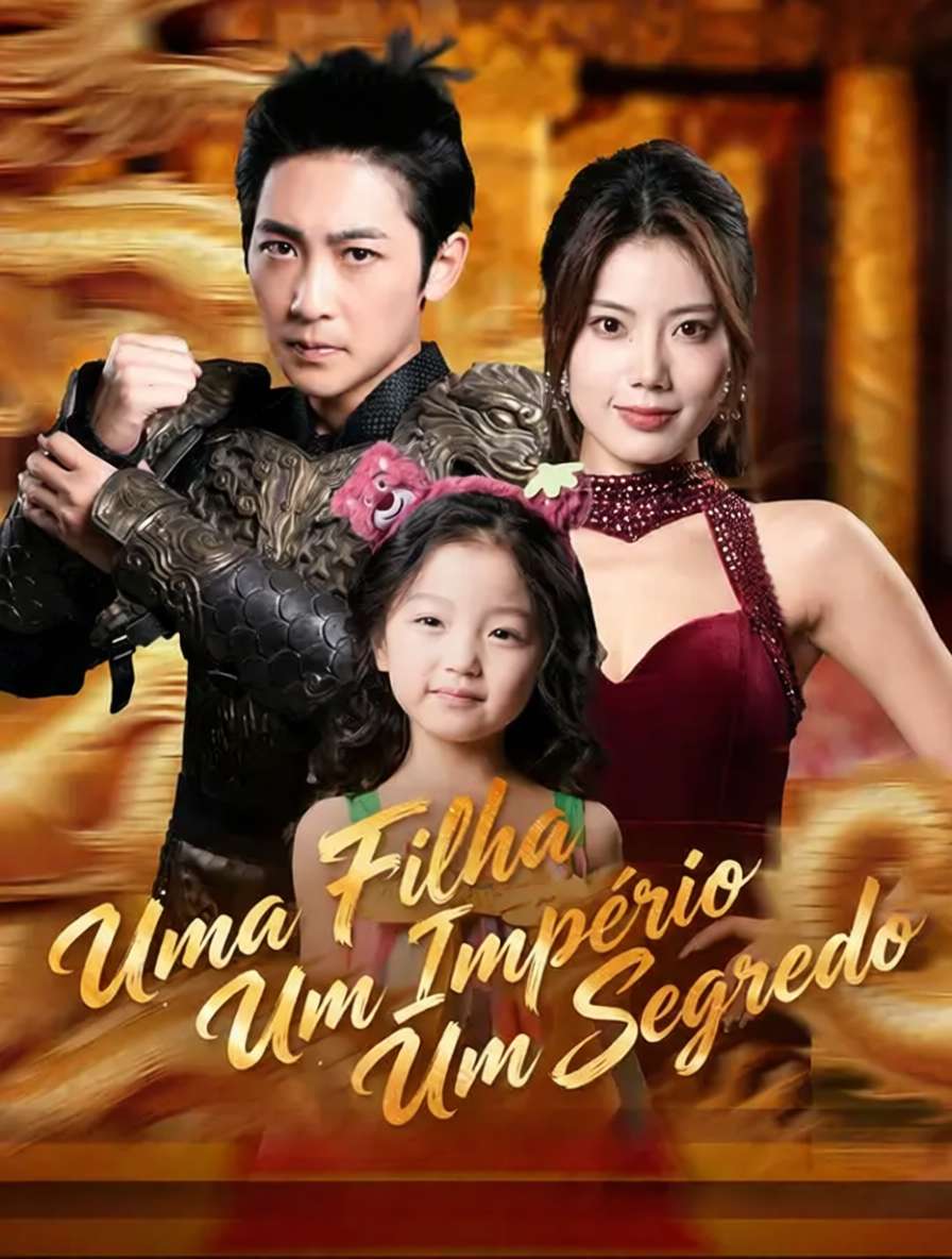 Uma Filha, Um Império, Um Segredo