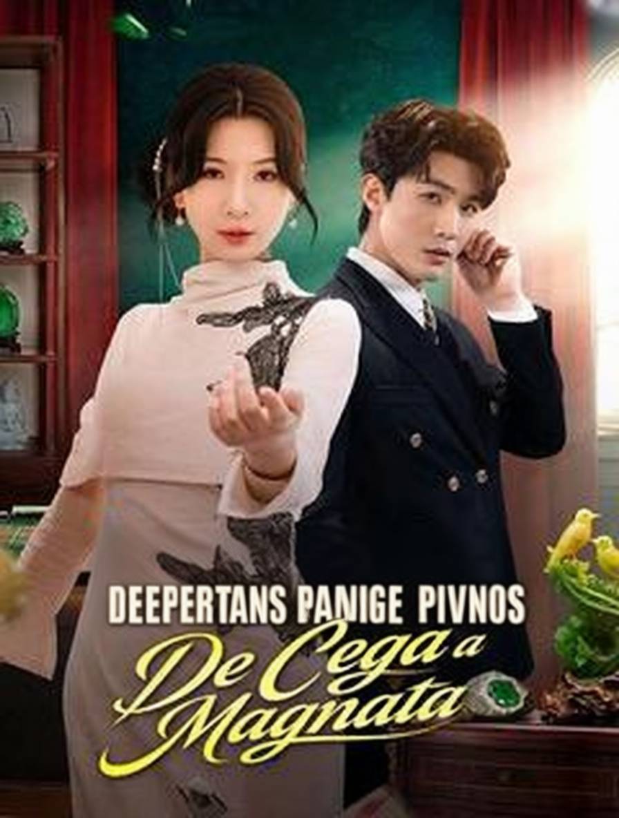O Despertar dos Olhos Divinos: De Cega a Magnata