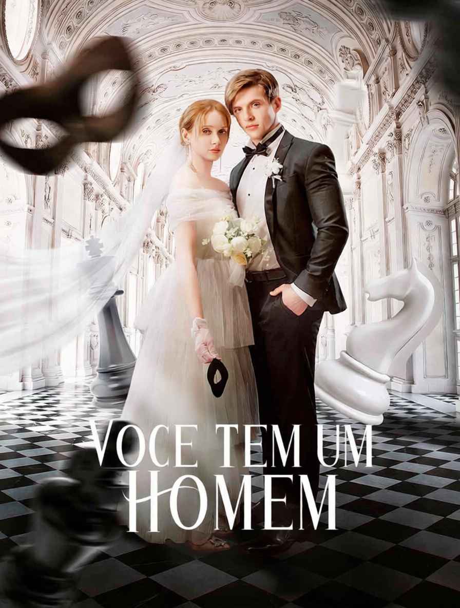 Você Tem um Homem [dublado]