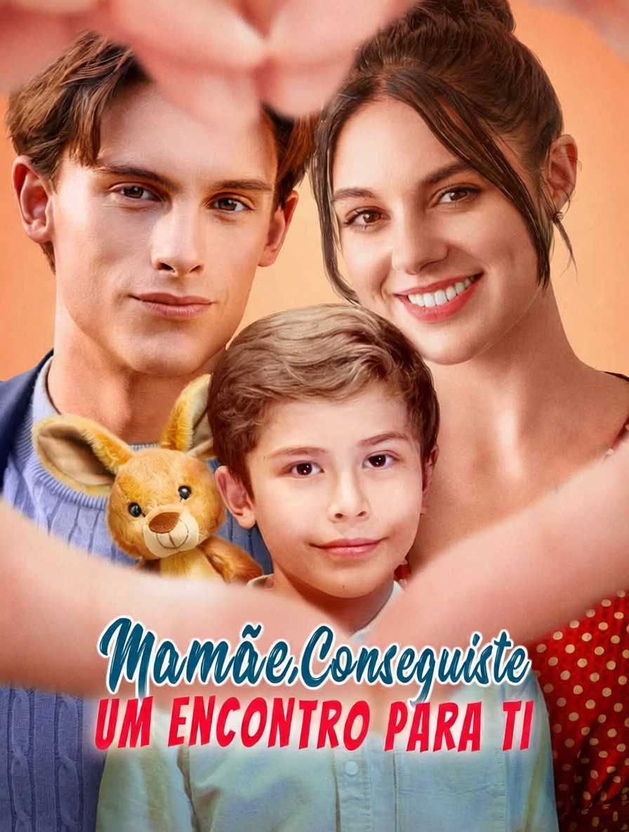 Mamãe, Conseguiste um Encontro para Ti