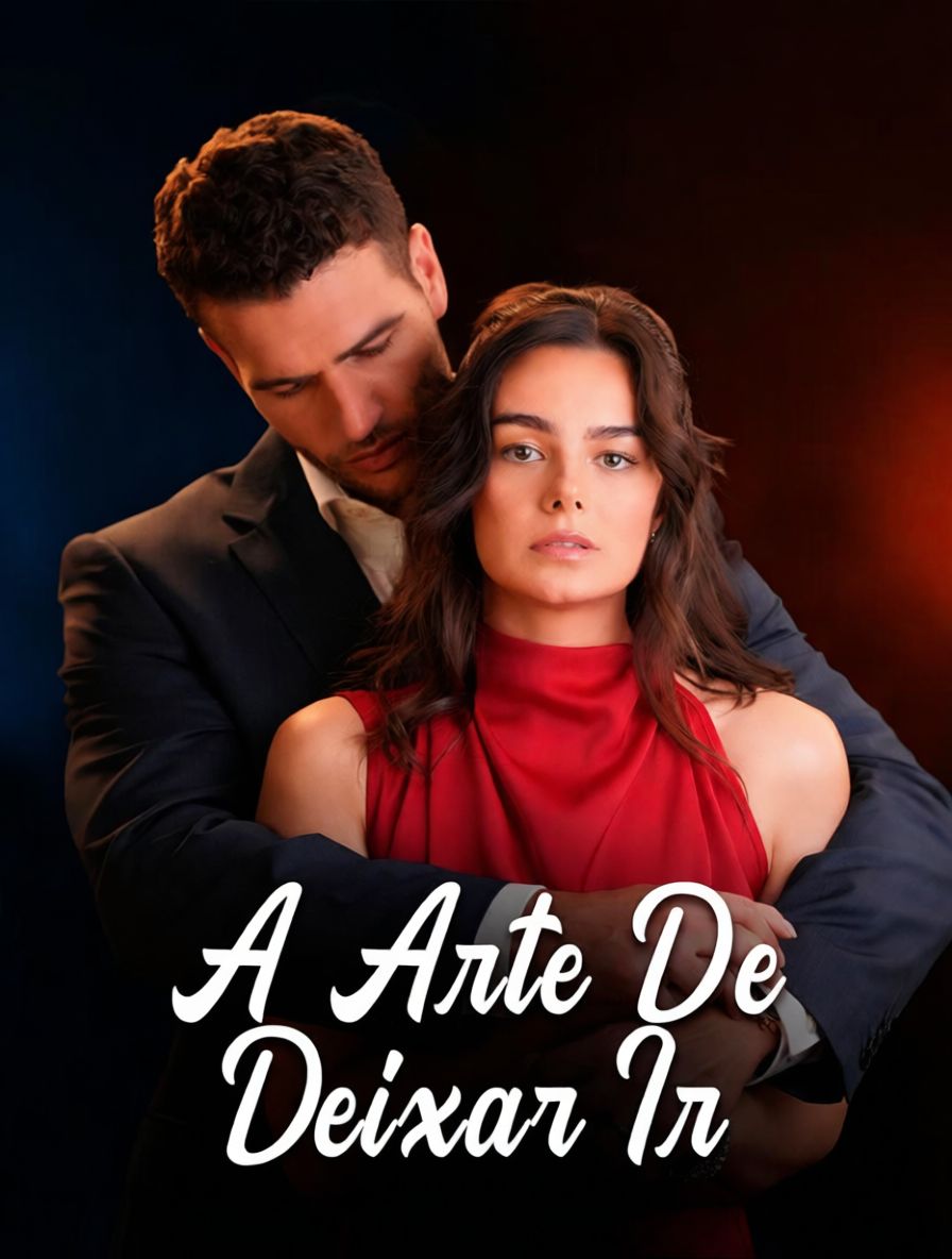 A Arte de Deixar Ir