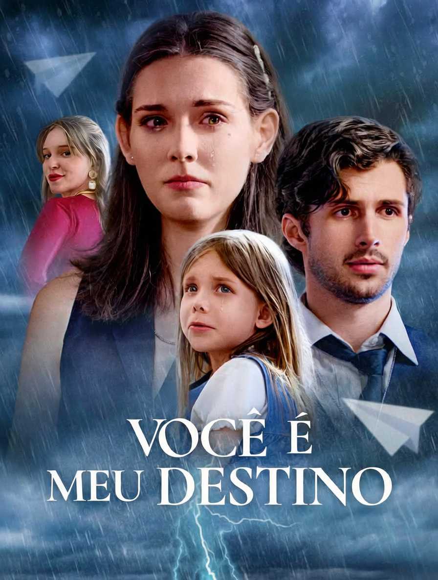 Você é meu destinado
