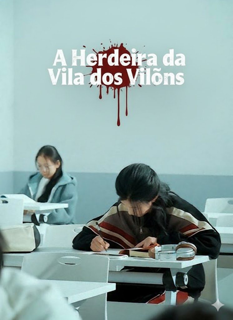 A Herdeira da Vila dos Vilões