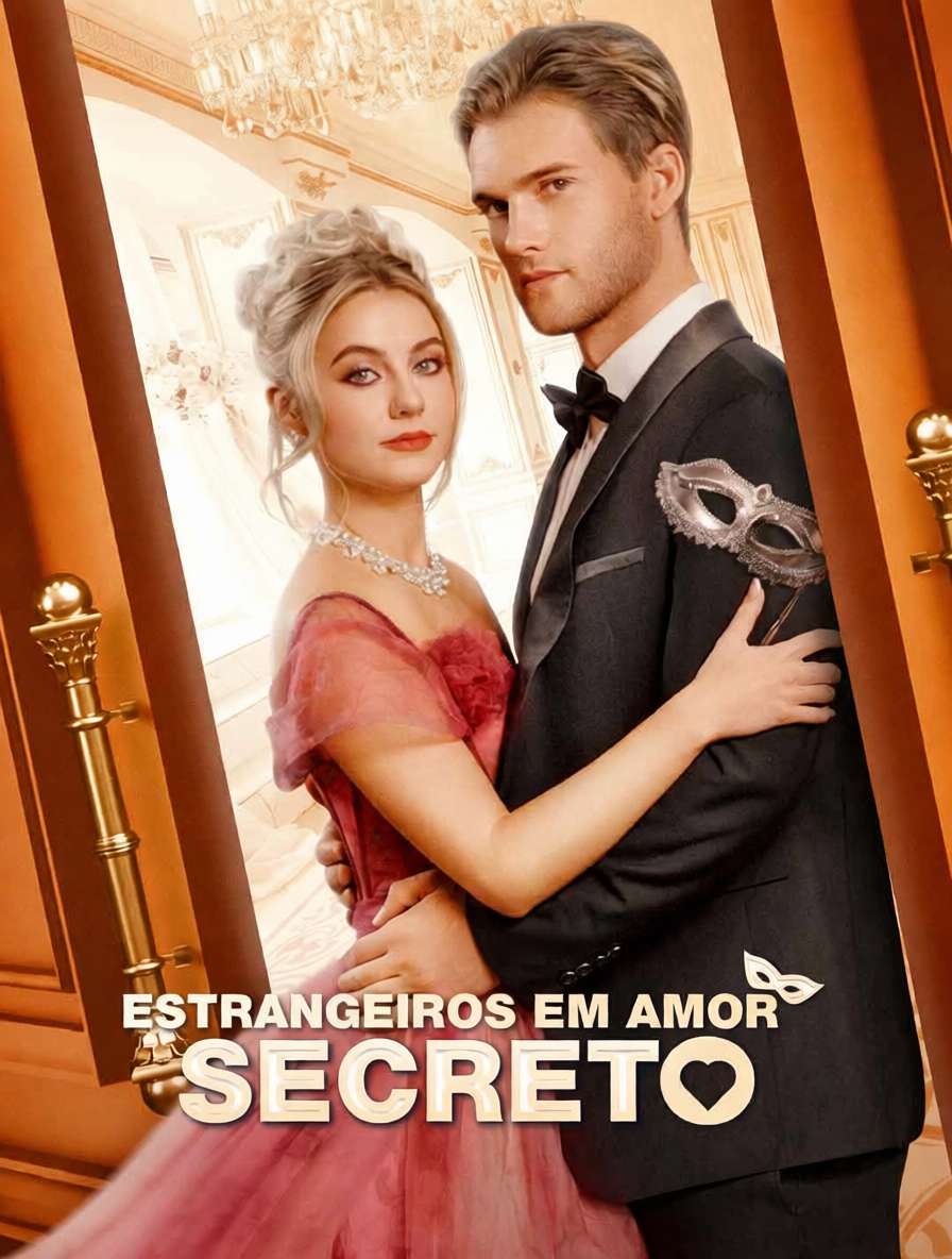 Estrangeiros em Amor Secreto