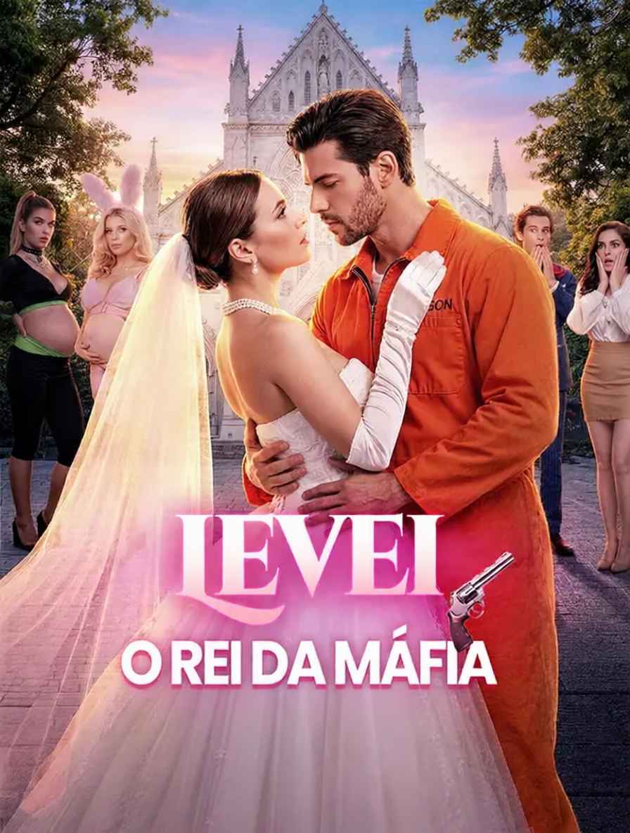 Levei o Rei da Máfia