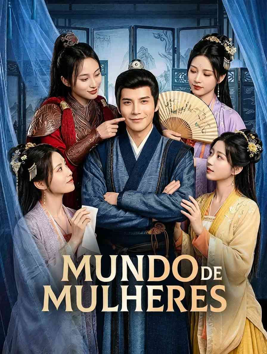 Rei num Mundo de Mulheres