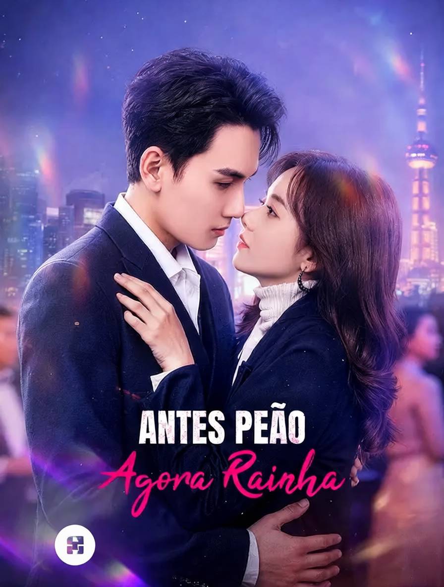 Antes Peão, Agora Rainha