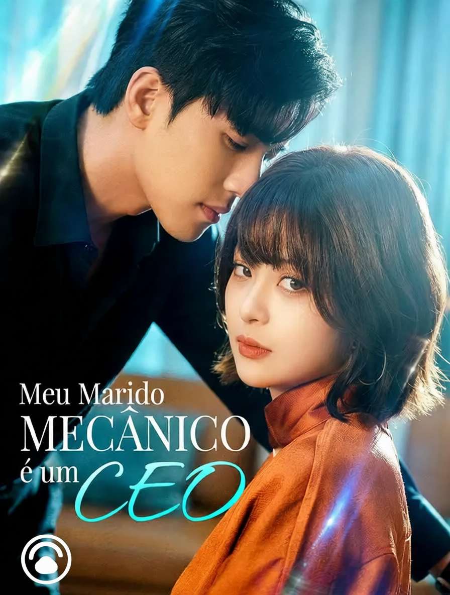 Meu Marido Mecânico é um CEO