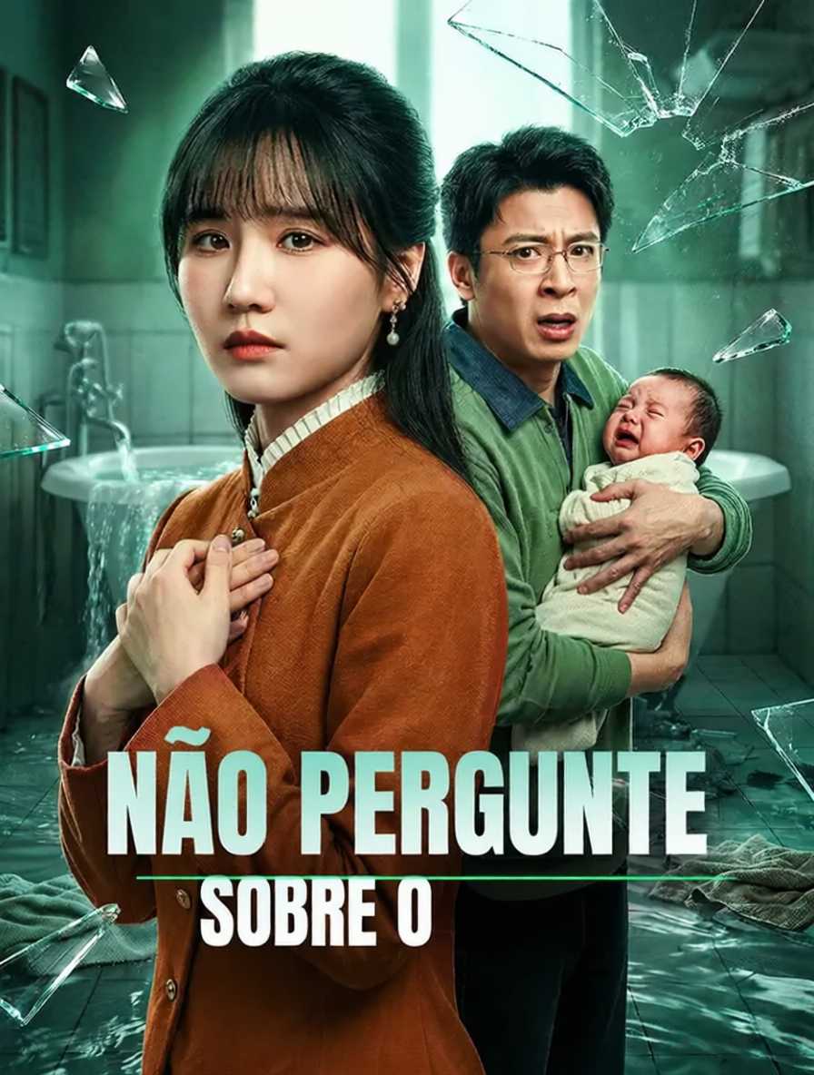 Não Pergunte Sobre o Bebê