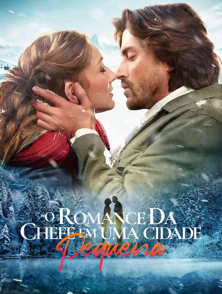O Romance Da Chefe Em Uma Cidade Pequena