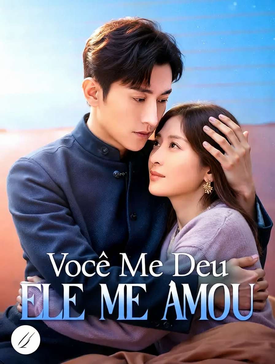 Você Me Deu, Ele Me Amou [dublado]