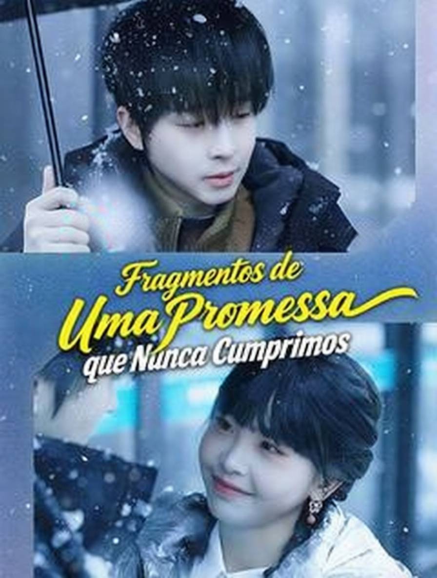 Fragmentos de Uma Promessa que Nunca Cumprimos