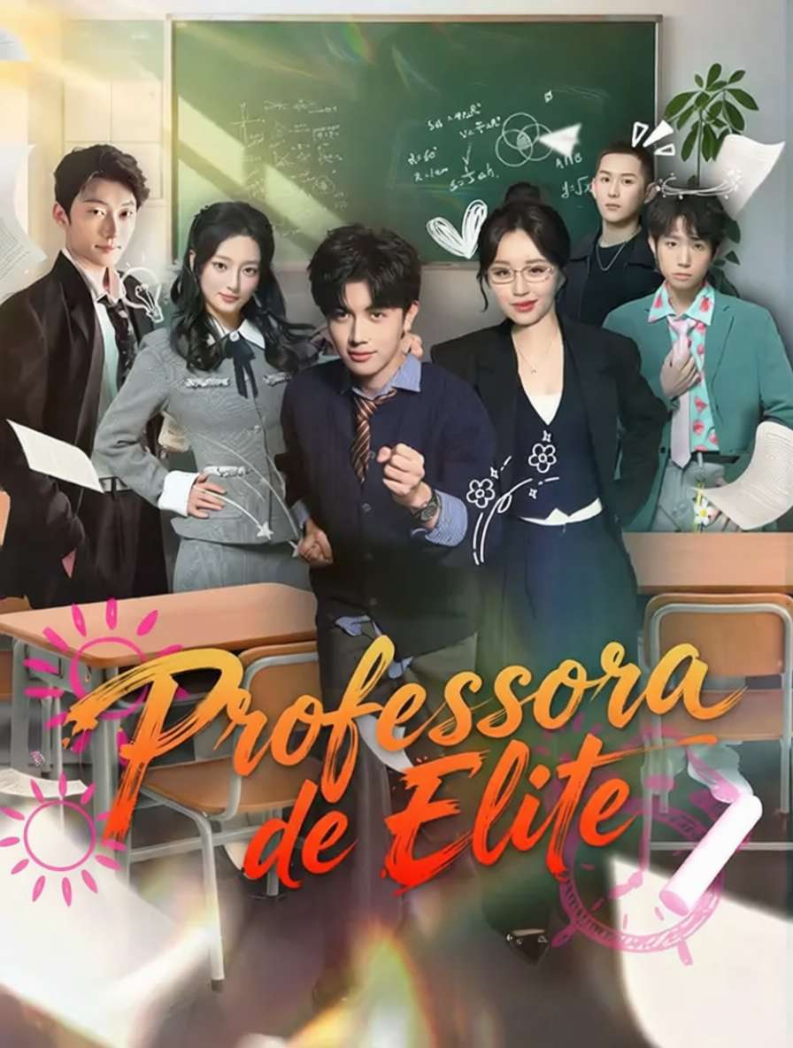 Professora de Elite