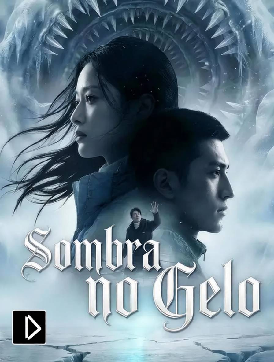 Sombra no Gelo