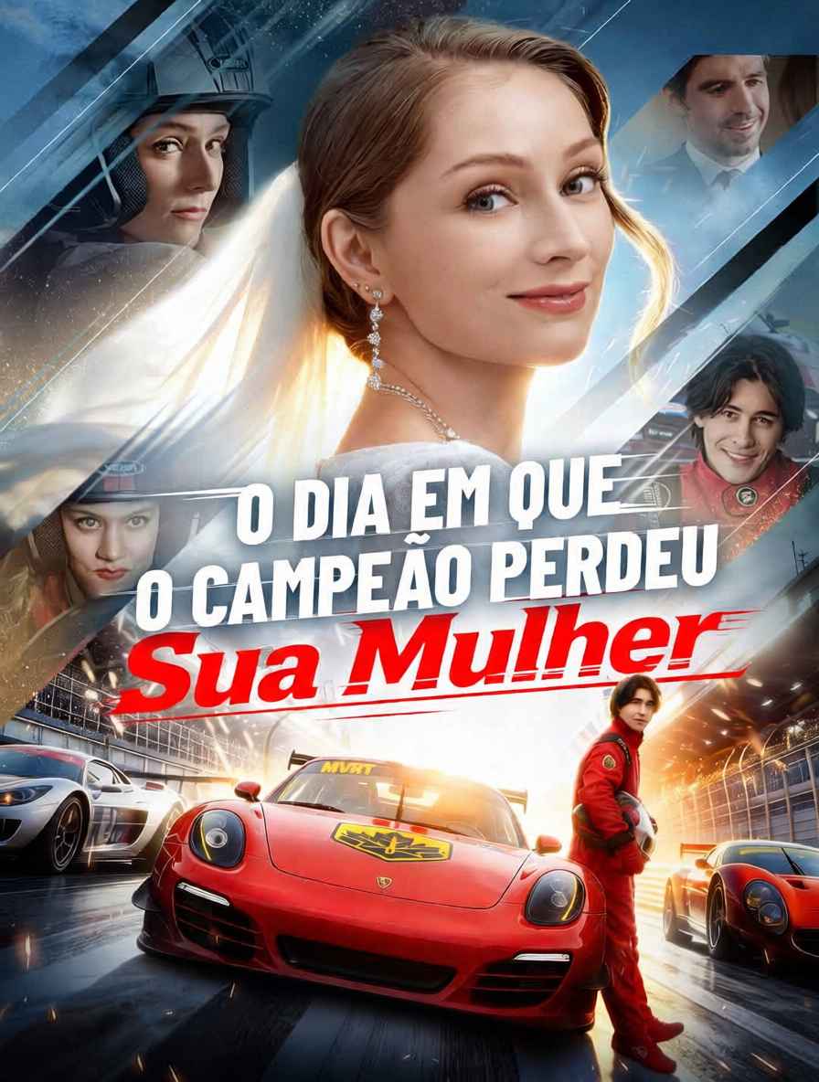O Dia Em Que O Campeão Perdeu Sua Mulher