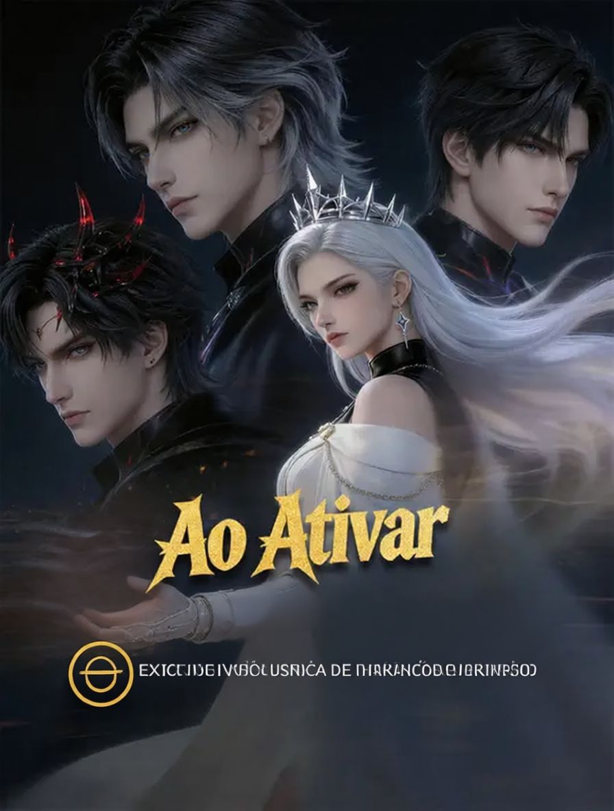 Ao Ativar o Sistema de Formação da Rainha