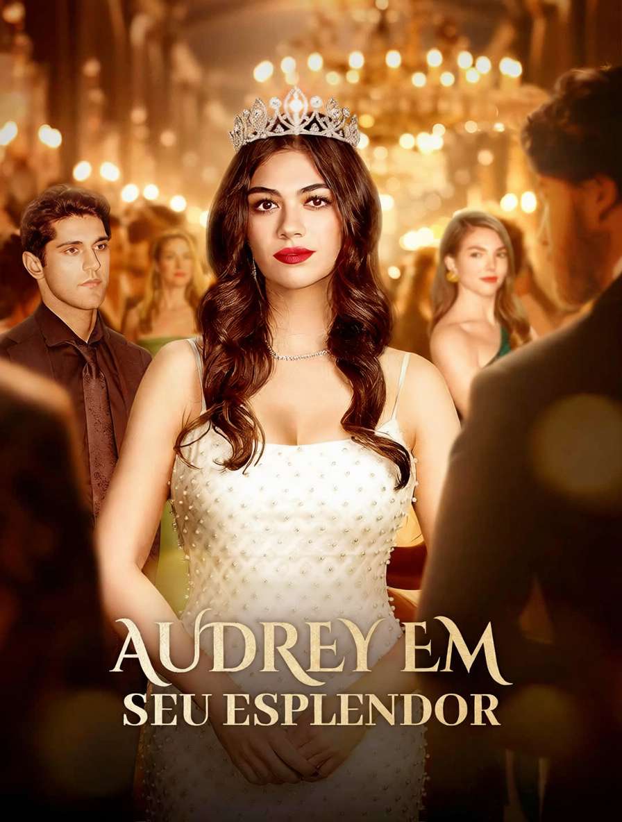 Audrey em Seu Esplendor