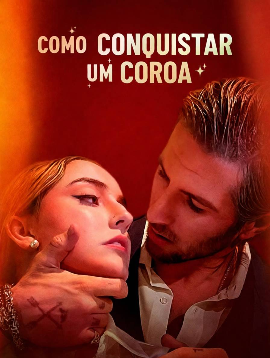 Como Conquistar um Coroa [dublado]