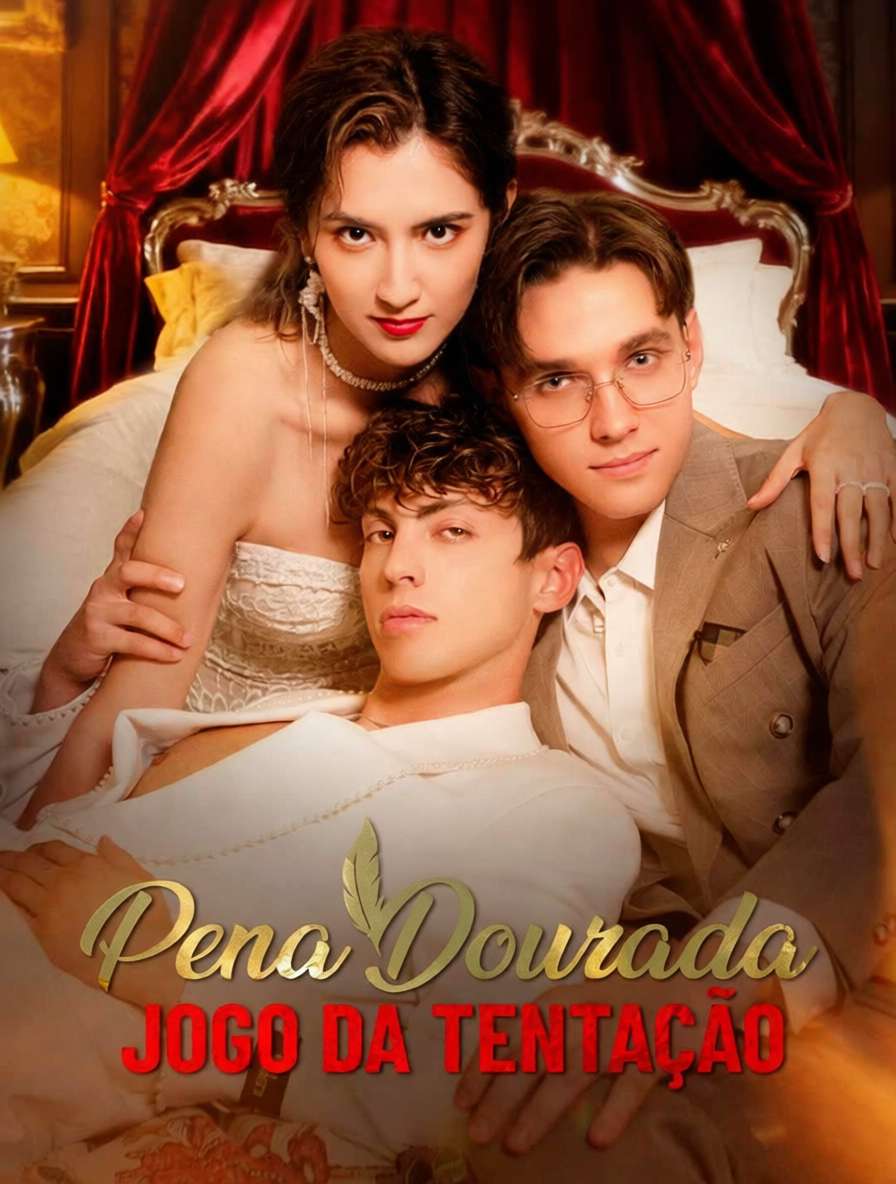 Pena Dourada: Jogo da Tentação