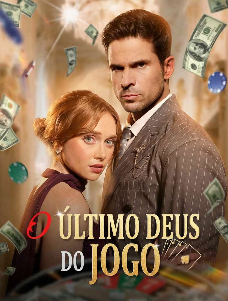 O Último Deus do Jogo