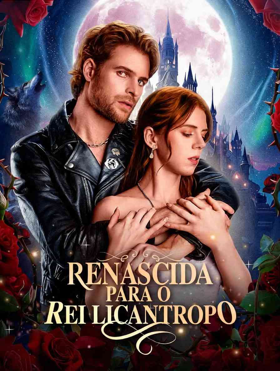Renascida para o Rei Licantropo