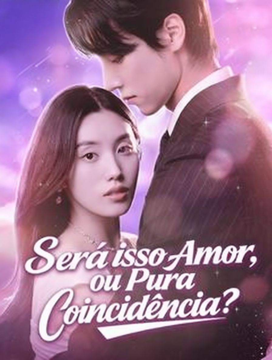 Será isso Amor, ou Pura Coincidência? 