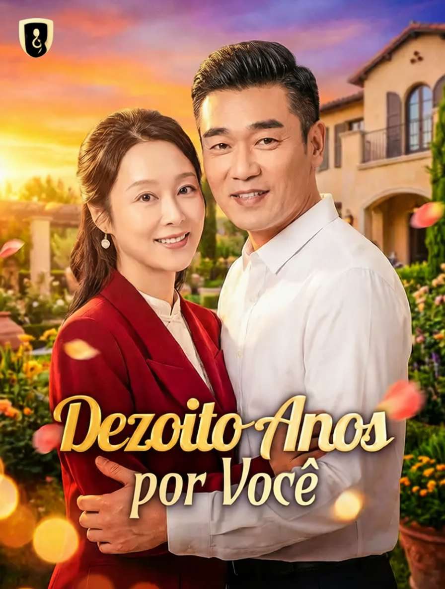 Dezoito Anos por Você