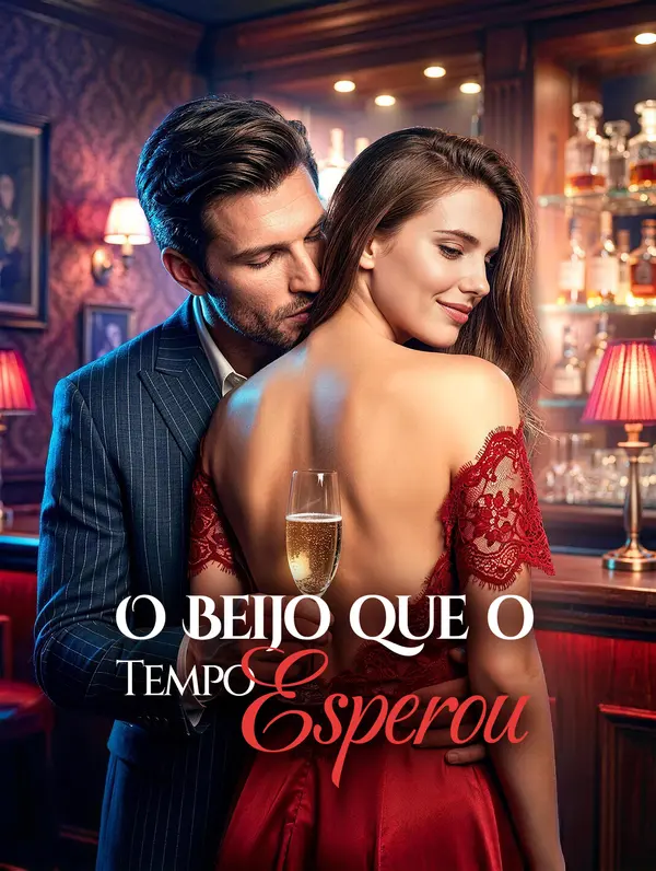 O Beijo que o Tempo Esperou