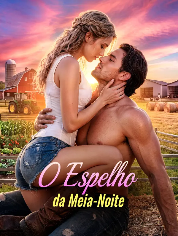 O Espelho da Meia-Noite