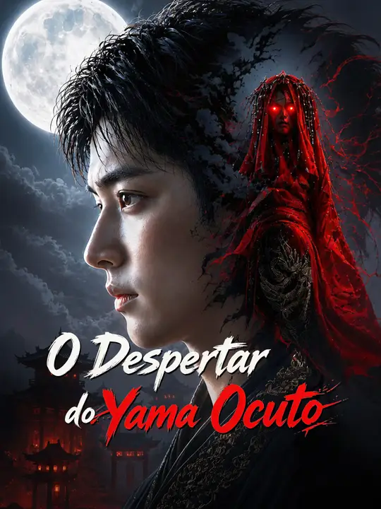 O Despertar do Yama Oculto