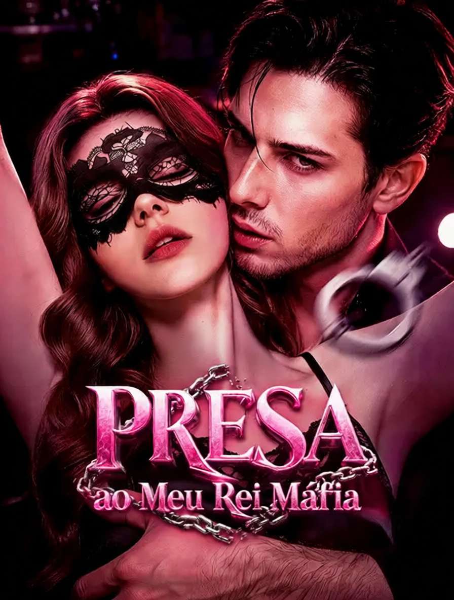 Presa ao Meu Rei Máfia
