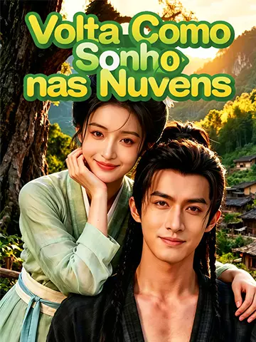 Volta Como Sonho nas Nuvens