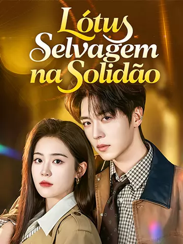 Lótus Selvagem na Solidão
