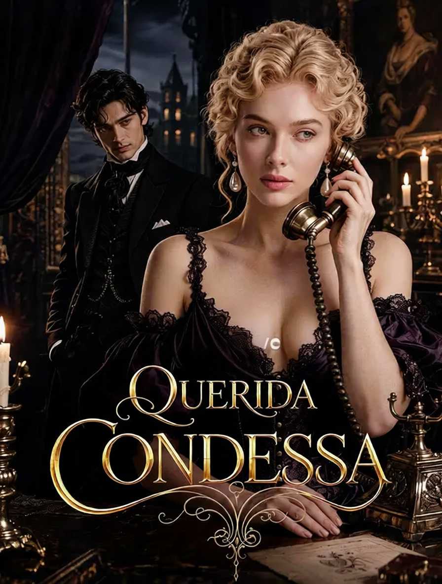 Querida Condessa