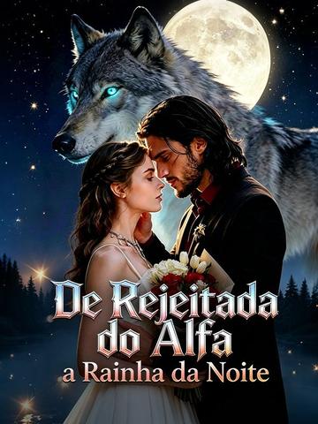 De Rejeitada do Alfa a Rainha da Noite [dubbed]