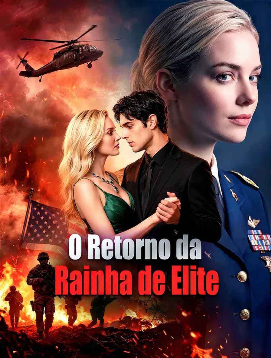 O Retorno da Rainha de Elite
