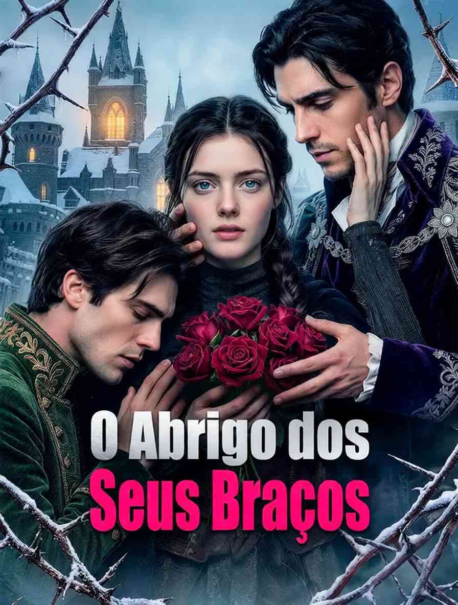 O Abrigo dos Seus Braços