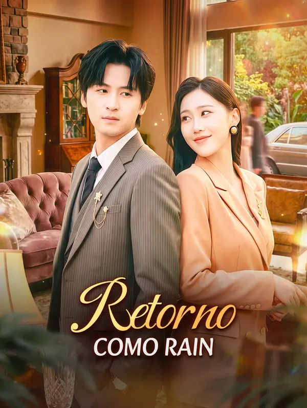 Retorno como Rain