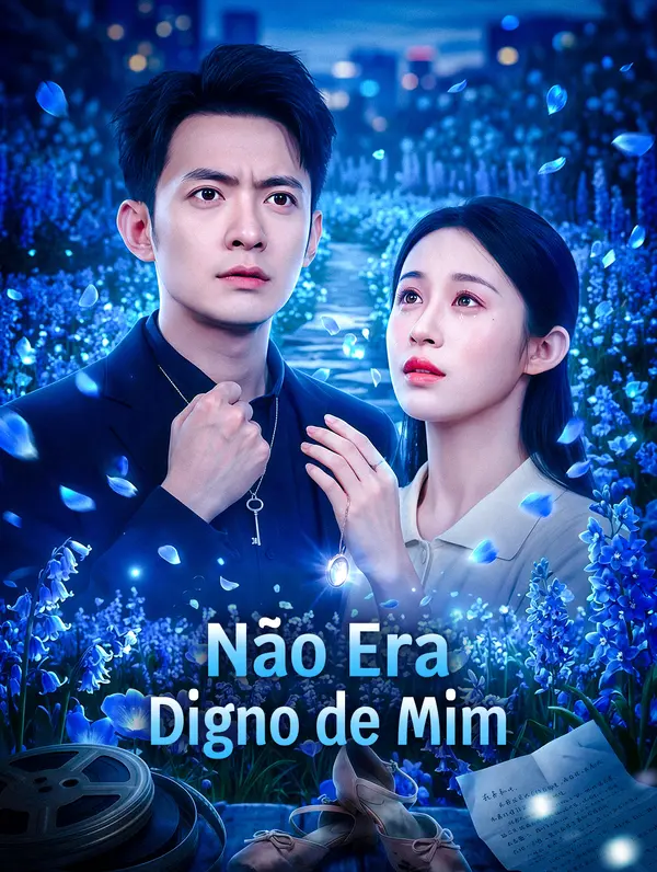 Não Era Digno de Mim