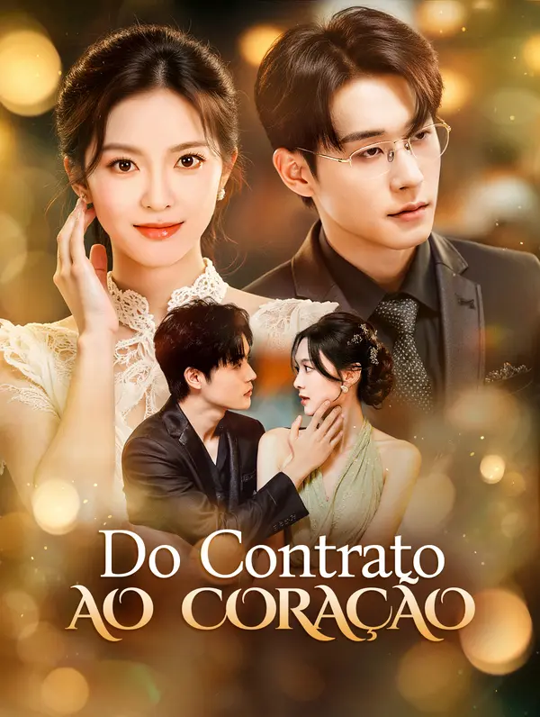 Do Contrato ao Coração [dublado]