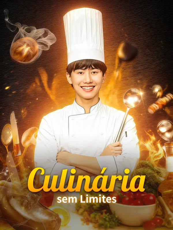 Culinária sem Limites [dublado]