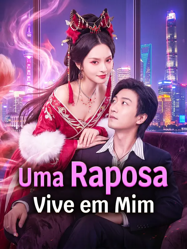 Uma Raposa Vive em Mim