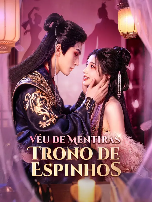 Véu de Mentiras, Trono de Espinhos