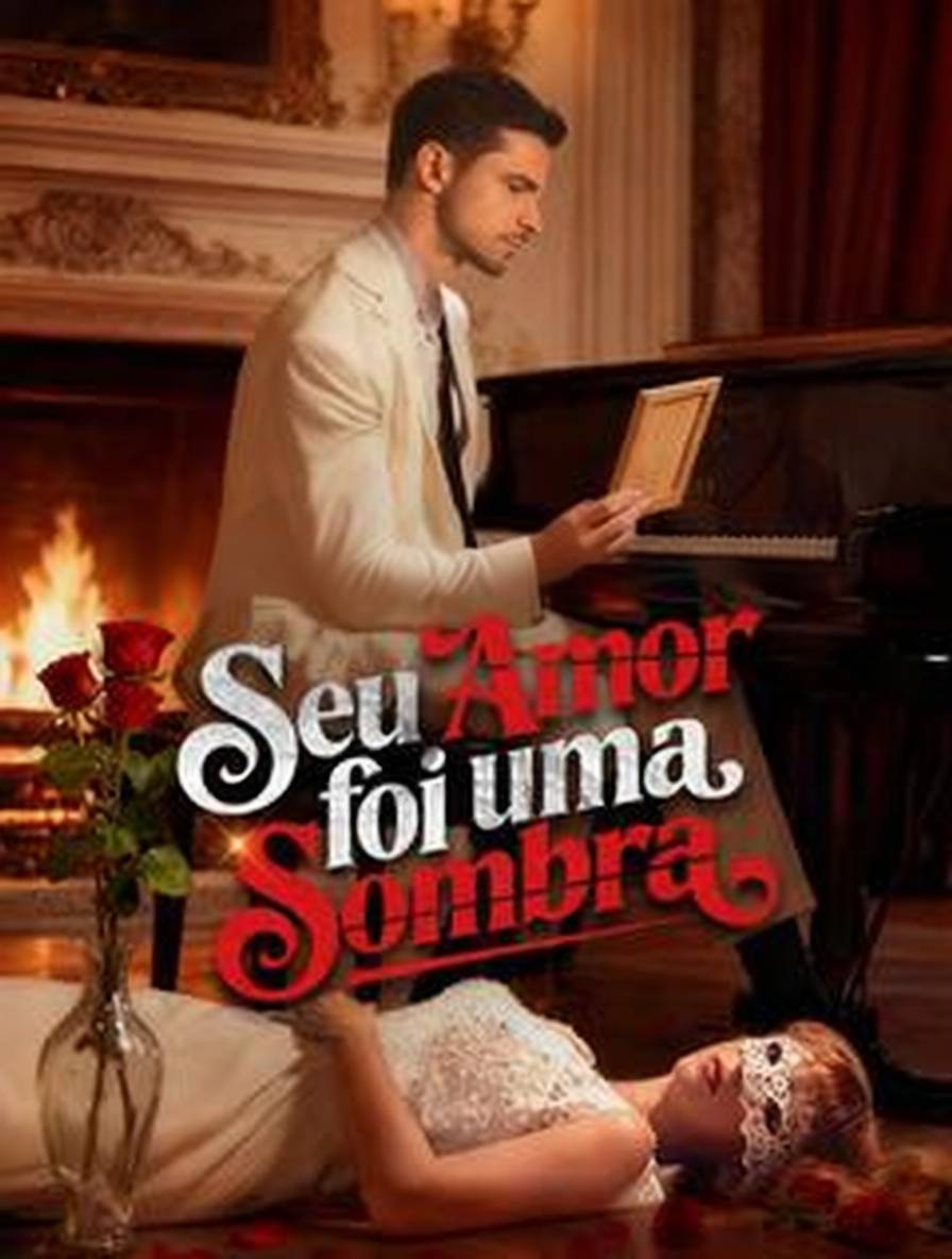 Seu Amor Foi Uma Sombra [dublado]