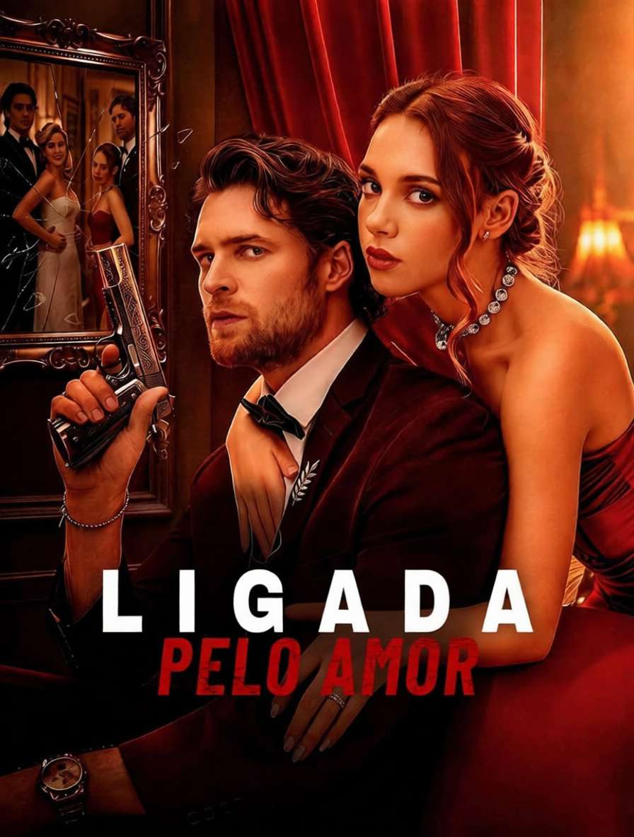 Ligada Pelo Amor
