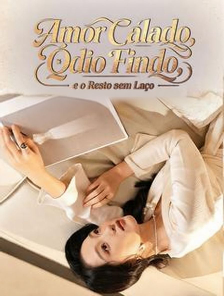 Amor Calado, Ódio Findo, e o Resto sem Laço (Dublado) 