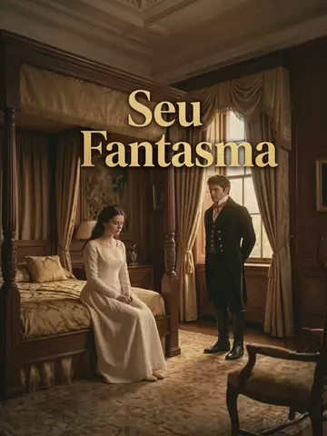 Seu Fantasma