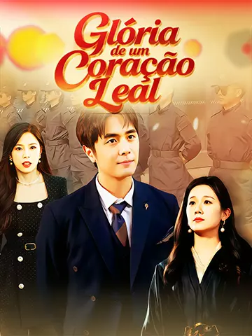 Glória de um Coração Leal