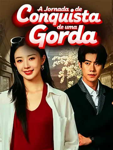 A Jornada de Conquista de uma Gorda