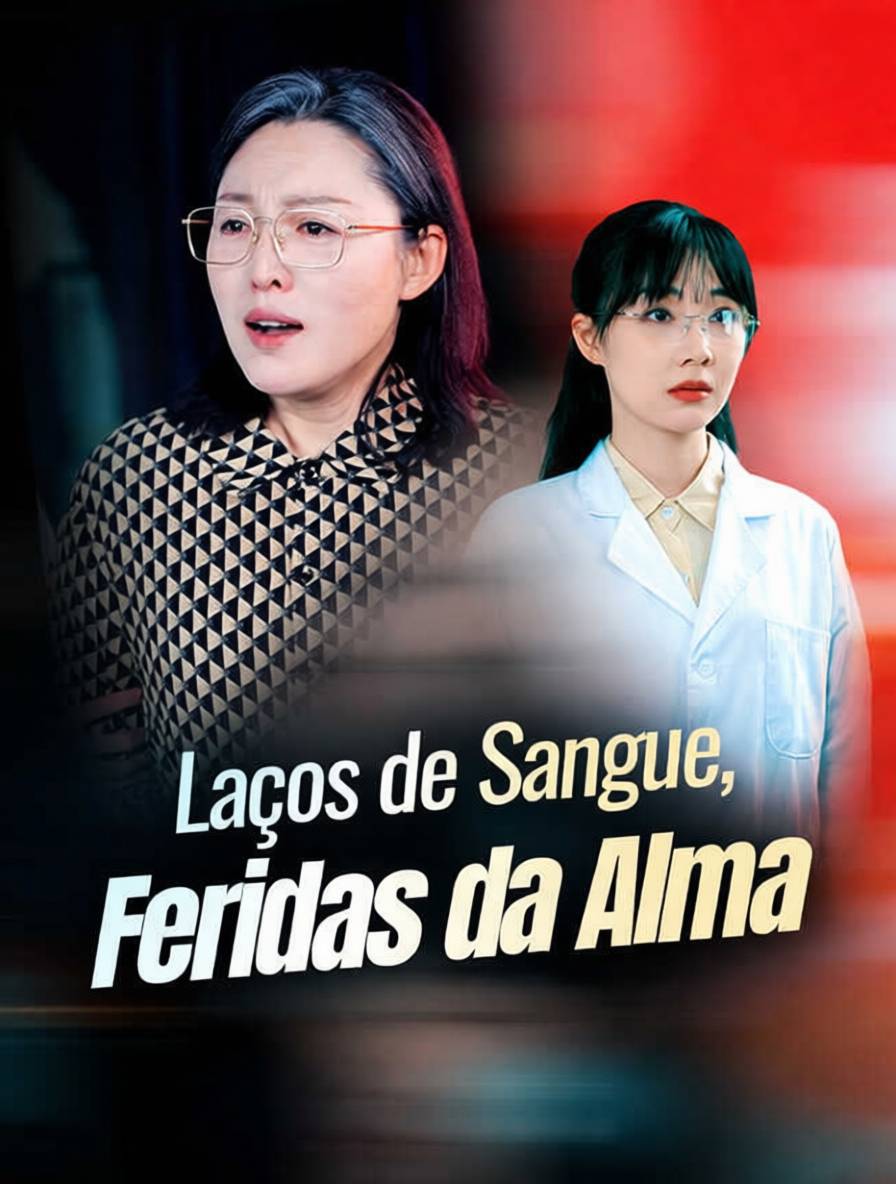 Laços de Sangue, Feridas da Alma